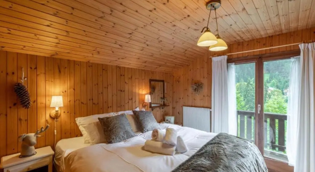 Chalet Chouchou, Prenota Chalet  