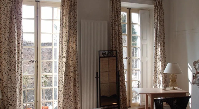 Chambre dhôte du Château, Reserva ahora Bed & breakfast Dourdan 