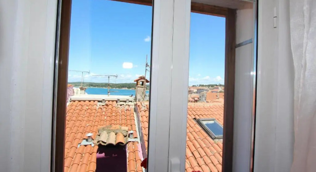 Апартаменты Apartments Milkana