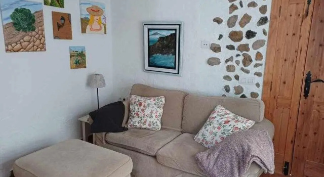 Апартаменты Cuarto Verode Apartamento Santo Domingo