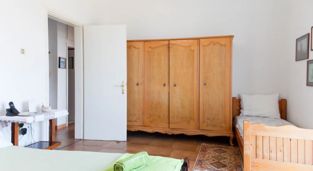 Vacation Home with Stunning View, Забронировать Дом для отпуска Отели Маркопоуло - Месогаиа с парковкой, Парковка