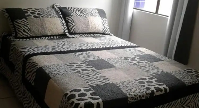 Люкс Grand Beach Flat