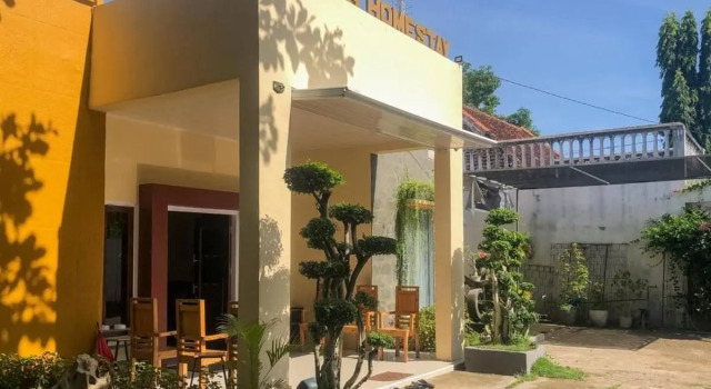 RedDoorz Syariah near Alun Alun Bima, Buchen Sie Hotel Bima Sumbawa