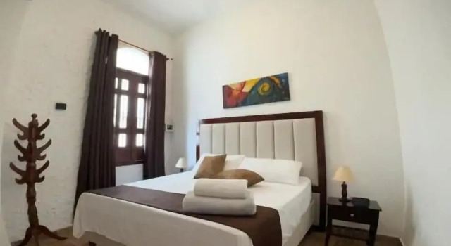 Standard chambre Hotel Boulevard del Río