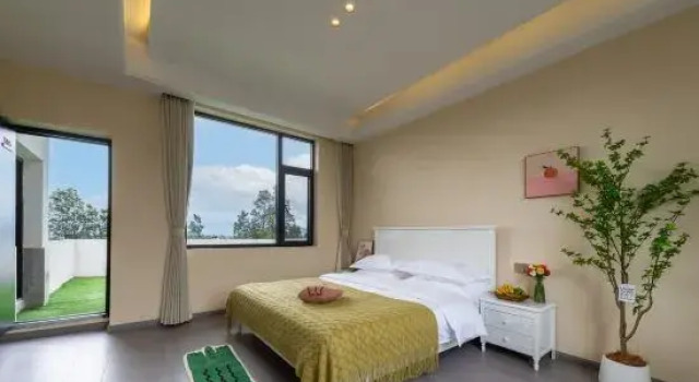 Люкс Snowy mountain Photography Hotel
