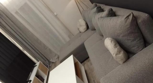 Lusso Apartment - City Center, Book Apartment  