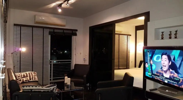 Flame Tree Residence 2-Bedroom Apartment