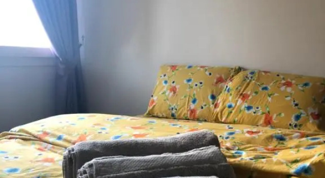 Reflex Apartment Spacious and Comfortable, Rezerwuj Apartament North Nicosia Northern Cyprus