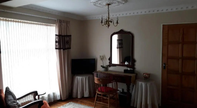 Двухместный номер Standard Upper Houghton Guesthouse