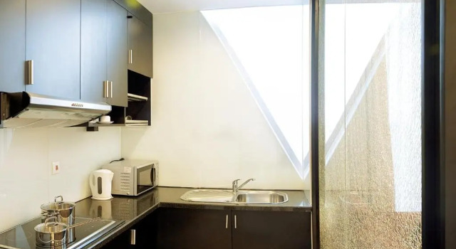Апартаменты Executive Mayfair Suites