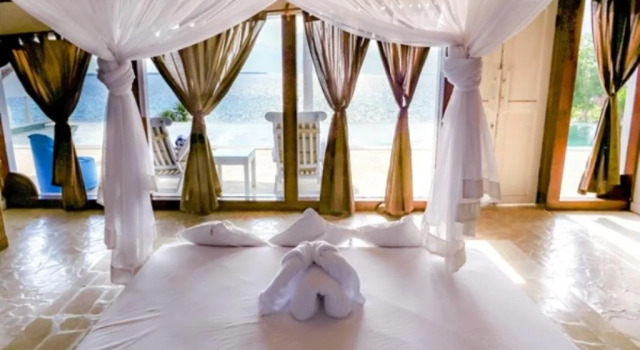 Amatoa Resort, Book Resort Hotels in Sulawesi with Parking, Parking