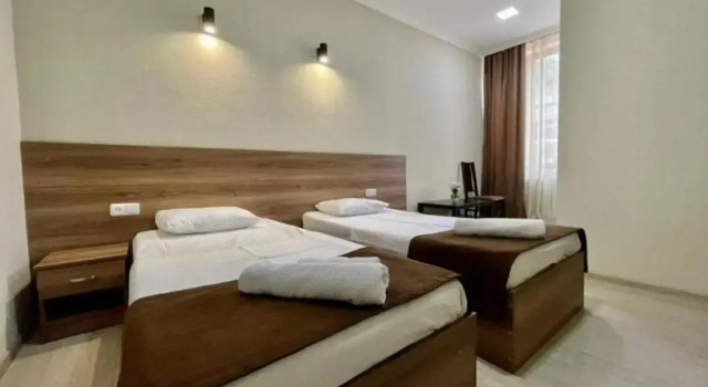 Merien Guesthouse 16