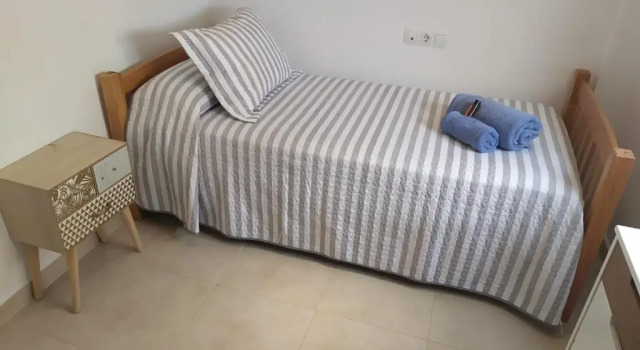 Apartamentos Costa de la Luz playa, Забронировать Апартаменты/квартира Рота Коста-де-ла-Лус, рядом с El Chorrillo