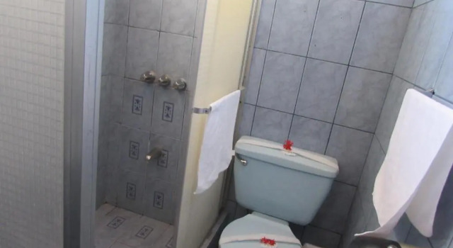 Четырёхместный номер Standard Hotel La Siesta
