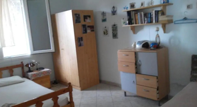 Коттедж Family house by the beach