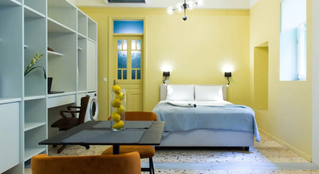 Студия KERAMOS Athens