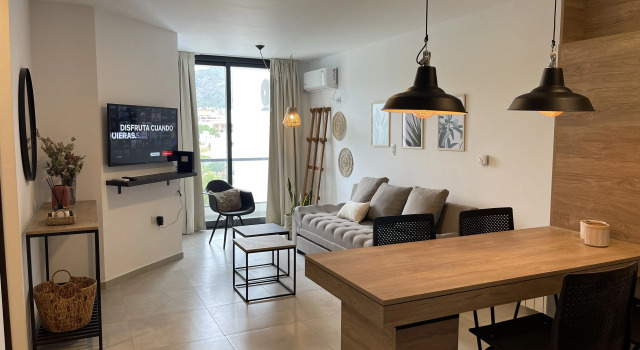 Rent a Flat - Villa Carlos Paz