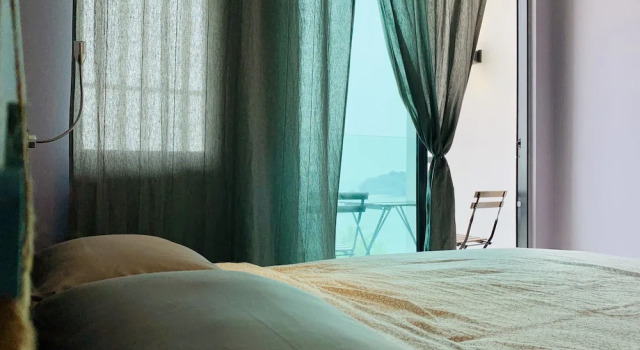 D'wharf Residence PD Waterfront Balcony View by AirPlan, Book Hotel Hotels in Negeri Sembilan with a Pool, Swimming Pool