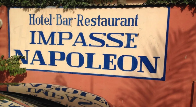 Hotel Napoleon