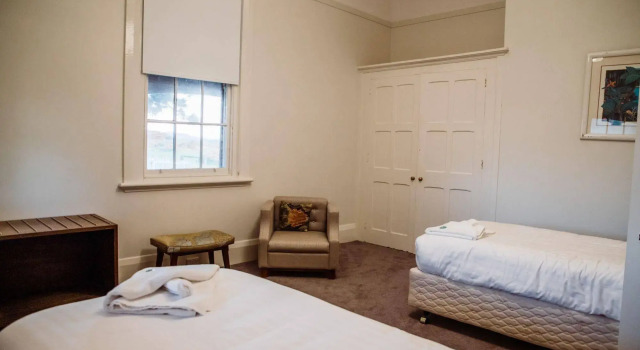 Low Head Pilot Station, Réserver Hôtel Low Head Tasmanie