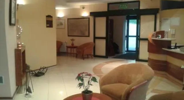 Hotel Saol
