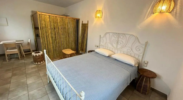 Номер Standard Sunset Paradise Oia
