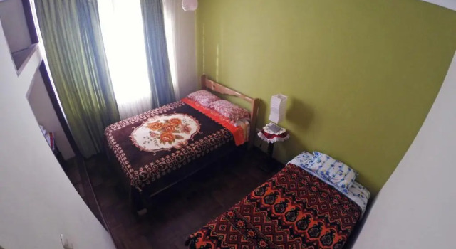Двухместный номер Standard La Casa de Arturo