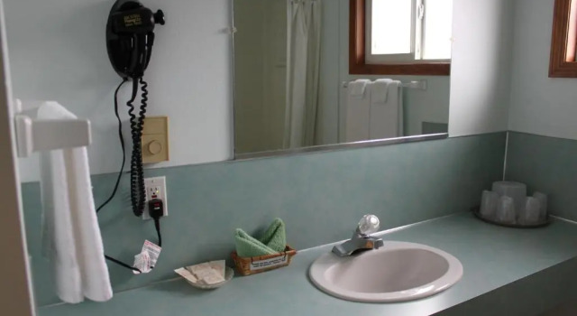 Номер Standard Azalea Lodge