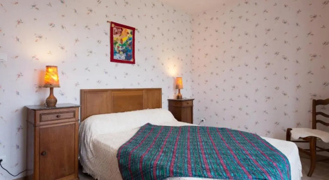 Gîte Ferrières-sur-Sichon, 4 pièces, 7 personnes - FR-1-489-101