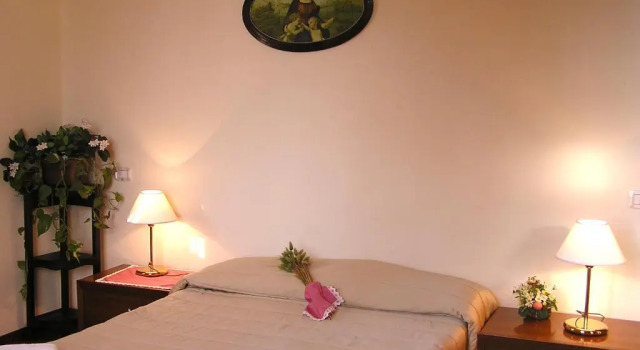 Номер Comfort Gelindo Dei Magredi