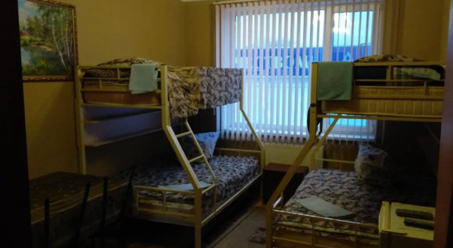 Mini hotel Tranzit