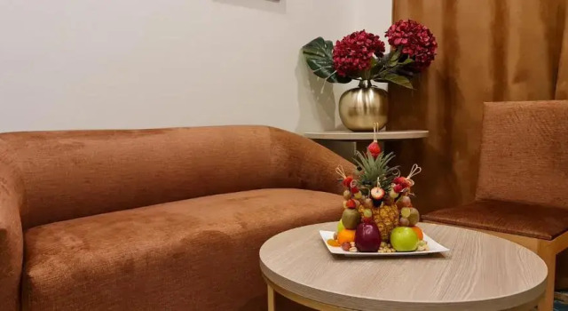Полулюкс Signature Guest Hotel