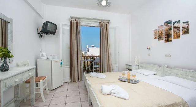 Hotel Stella
