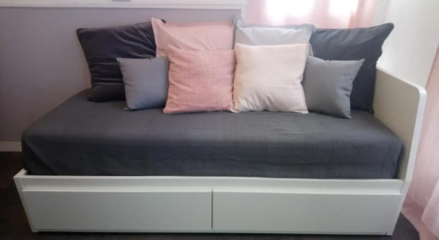 Studio cosy proche Gare, Rezerwuj Apartament Libourne Gironde