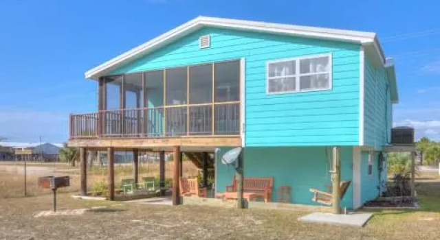 West Beach Cottage