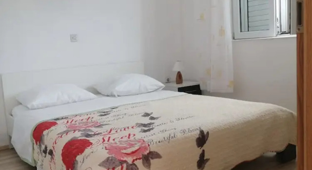 Apartment LEA