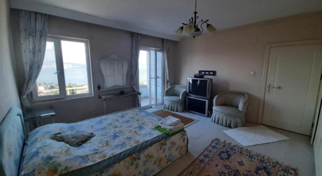 Manzaraada Tepe, Réserver Maison de vacances Cottages à Prince Islands, Cottage