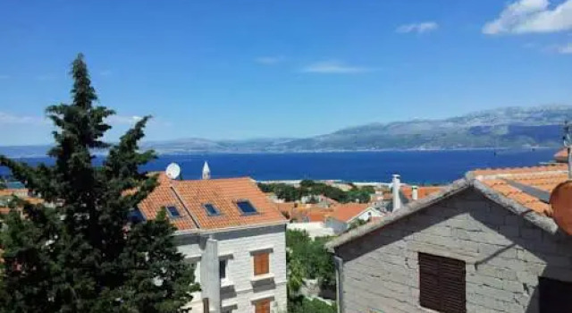 Apartment Mathea, Prenota Appartamento San Pietro di Brazza 