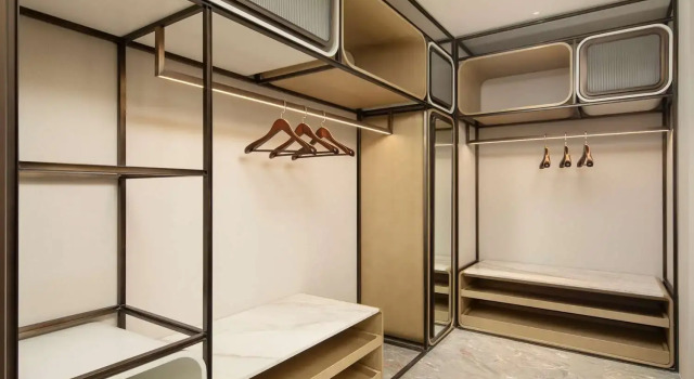 Люкс Deluxe Doubletree By Hilton Kunming Airport