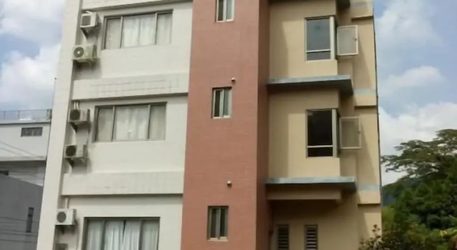 Sky Water, Book Guesthouse Cheap Hotels in Puli