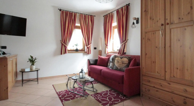 Apartment in Livigno, near the ski area