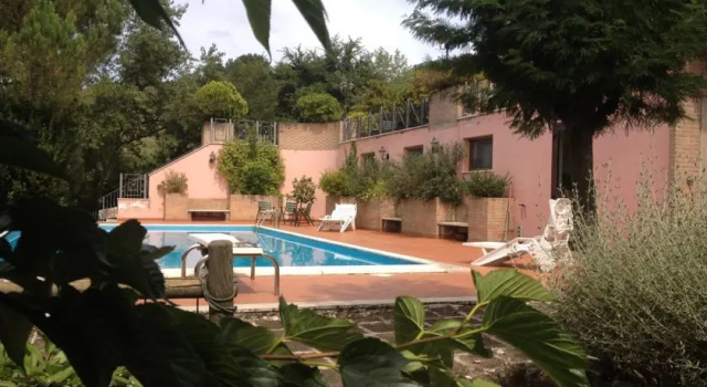 Holiday home Villa Vanemi, Забронировать Вилла Отели в центре Толентино, в центре