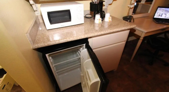 Номер Standard Ramada by Wyndham & Suites South Padre Island