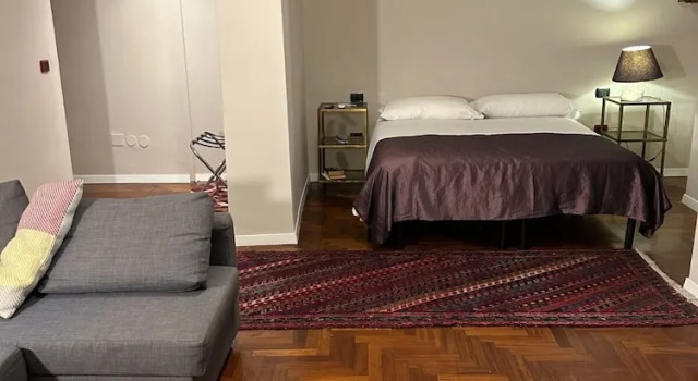 Номер Superior MH Design Hotel