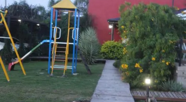 Luna de Artalaz Apartments