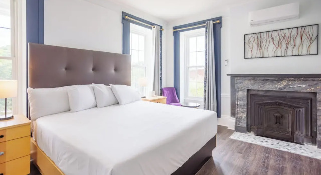 Студия Executive Hotel Callista