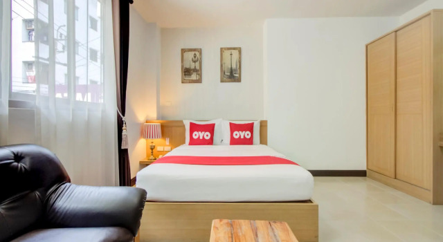 Двухместный номер Superior Nature Boutique Residence