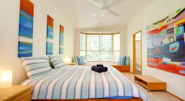 Planula Retreat, Забронировать Отель Байрон-Бей Tweed Coast