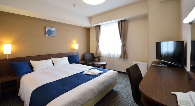 Sunrise Inn Iwaki, Book Hotel Iwaki 