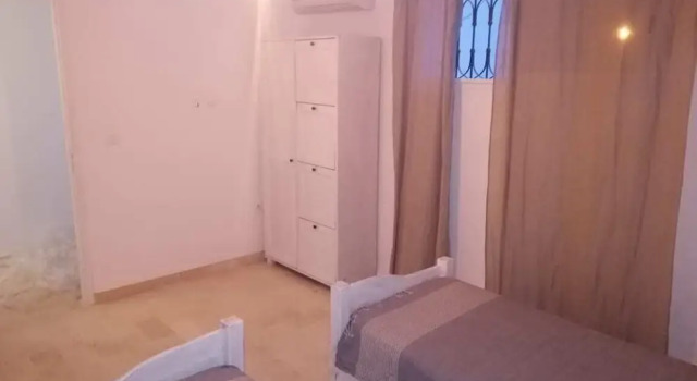 Apartment in Hammamet